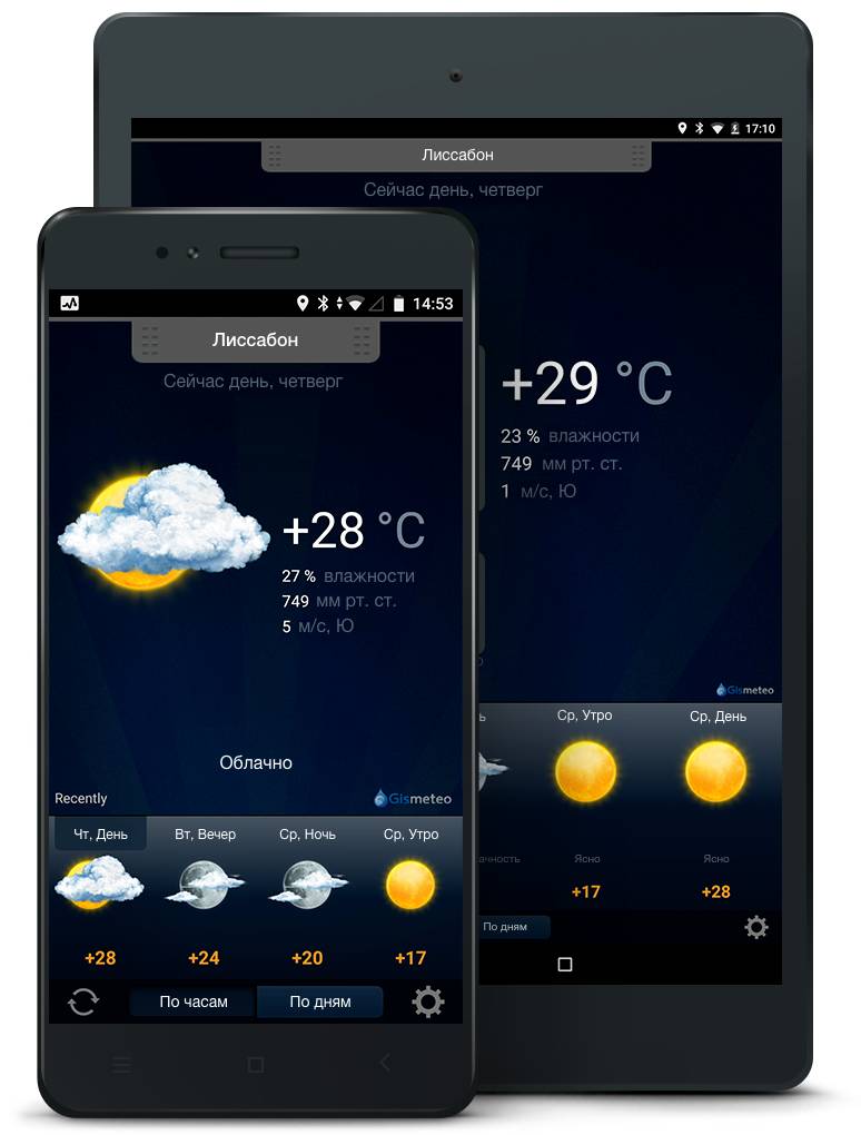Android Lite